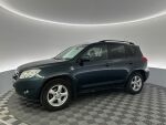 Vihreä Pakettiauto, Toyota RAV4 – ECF-886, kuva 8