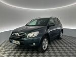 Vihreä Pakettiauto, Toyota RAV4 – ECF-886, kuva 9