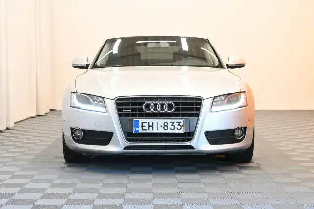 Hopea Coupe, Audi A5 – EHI-833