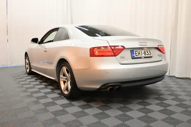 Hopea Coupe, Audi A5 – EHI-833