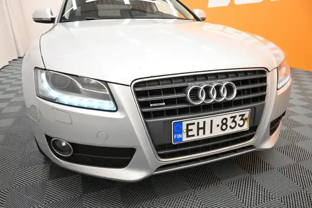 Hopea Coupe, Audi A5 – EHI-833