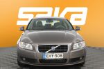 Harmaa Sedan, Volvo S80 – EHY-308, kuva 2