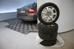 Harmaa Sedan, Volvo S80 – EHY-308, kuva 42