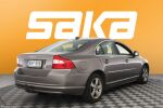 Harmaa Sedan, Volvo S80 – EHY-308, kuva 8