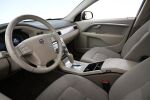 Harmaa Sedan, Volvo S80 – EHY-308, kuva 10