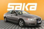 Harmaa Sedan, Volvo S80 – EHY-308, kuva 1