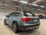 Harmaa Farmari, Audi A4 ALLROAD – EHZ-287, kuva 2