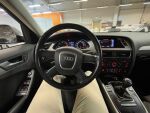 Harmaa Farmari, Audi A4 ALLROAD – EHZ-287, kuva 6