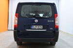 Sininen Tila-auto, Fiat Scudo – EJY-376, kuva 6