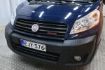 Sininen Tila-auto, Fiat Scudo – EJY-376, kuva 8