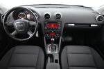 Valkoinen Viistoperä, Audi A3 – EJZ-109, kuva 15