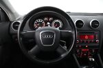 Valkoinen Viistoperä, Audi A3 – EJZ-109, kuva 16