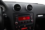 Valkoinen Viistoperä, Audi A3 – EJZ-109, kuva 20