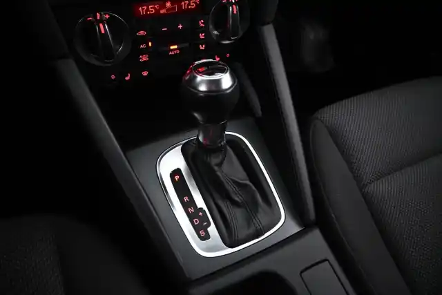 Valkoinen Viistoperä, Audi A3 – EJZ-109