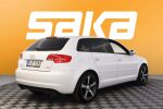 Valkoinen Viistoperä, Audi A3 – EJZ-109, kuva 8