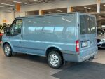 Harmaa Pakettiauto, Ford Transit – ELI-756, kuva 2