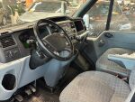 Harmaa Pakettiauto, Ford Transit – ELI-756, kuva 3