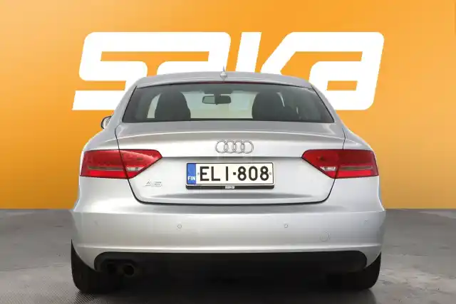 Hopea Viistoperä, Audi A5 – ELI-808