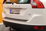 Valkoinen Farmari, Volvo XC60 – ELU-703, kuva 8