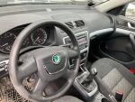 Harmaa Farmari, Skoda Octavia – ELU-815, kuva 7