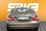 Harmaa Coupe, Mercedes-Benz CLS – ELV-750, kuva 7