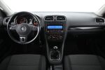 Beige Farmari, Volkswagen Golf – ELV-803, kuva 15