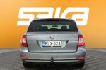 Harmaa Farmari, Skoda Superb – ELX-528, kuva 7