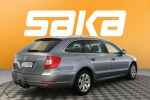 Harmaa Farmari, Skoda Superb – ELX-528, kuva 8