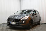 Harmaa Viistoperä, Peugeot 3008 – ELZ-415, kuva 4