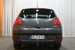 Harmaa Viistoperä, Peugeot 3008 – ELZ-415, kuva 6