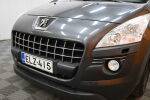 Harmaa Viistoperä, Peugeot 3008 – ELZ-415, kuva 9