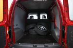 Punainen Pakettiauto, Volkswagen Caddy – ELZ-431, kuva 25