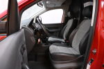 Punainen Pakettiauto, Volkswagen Caddy – ELZ-431, kuva 8