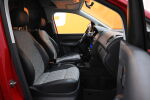 Punainen Pakettiauto, Volkswagen Caddy – ELZ-431, kuva 10