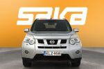 Hopea Maastoauto, Nissan X-Trail – ELZ-958, kuva 2