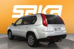 Hopea Maastoauto, Nissan X-Trail – ELZ-958, kuva 5