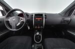 Hopea Maastoauto, Nissan X-Trail – ELZ-958, kuva 9