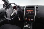 Hopea Maastoauto, Nissan X-Trail – ELZ-958, kuva 10