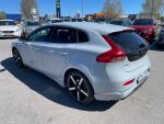 Sininen Viistoperä, Volvo V40 – EMA-198, kuva 2