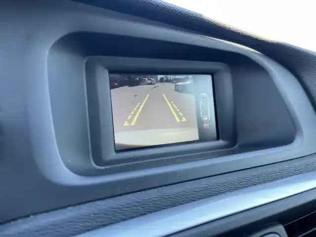 Sininen Viistoperä, Volvo V40 – EMA-198