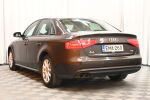 Ruskea Sedan, Audi A4 – EMA-260, kuva 5