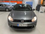 Harmaa Viistoperä, Volkswagen Golf – EMA-312, kuva 2