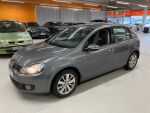 Harmaa Viistoperä, Volkswagen Golf – EMA-312, kuva 3
