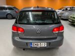 Harmaa Viistoperä, Volkswagen Golf – EMA-312, kuva 4