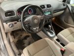 Harmaa Viistoperä, Volkswagen Golf – EMA-312, kuva 5