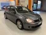 Harmaa Viistoperä, Volkswagen Golf – EMA-312, kuva 1
