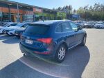 Sininen Maastoauto, Audi Q5 – EMA-772, kuva 2