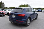 Sininen Maastoauto, Audi Q5 – EMA-772, kuva 2