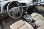 Sininen Maastoauto, Audi Q5 – EMA-772, kuva 4