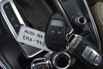 Sininen Maastoauto, Audi Q5 – EMA-772, kuva 5